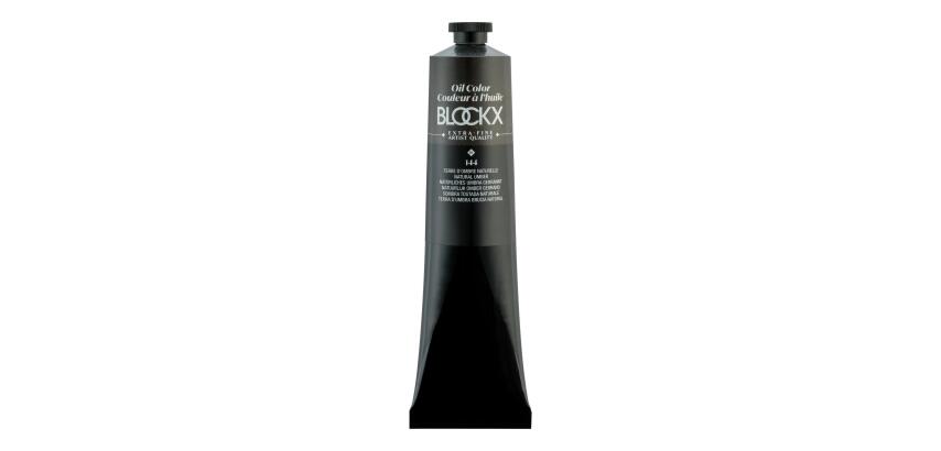 Extra fijne olieverf tube 200ml