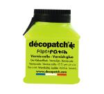 Vernis colle Paperpatch 70ml multilangues - Vert