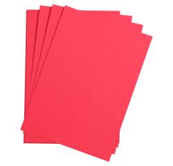 Etival Color® , Zeichenpapier A3 160g, Packung mit 25 Bogen - Fuchsia