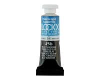 Aquarellfarbe, Türkisblau - Tube 5ml - Karibik|
