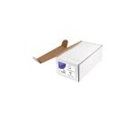Doos 500 Enveloppen Zelfklevend 80g C6 114x162 - Wit