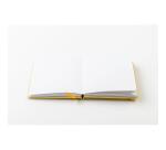 DFY Sketchbook 14x14 80F 140g - Jaune pâle