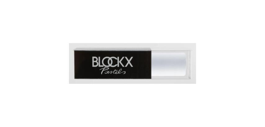 Blockx Giant Pastel - L90xH20mm