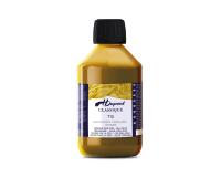 H Dupont classique 250ml, Seidenmalfarbe, Chromgelb - Chromgelb