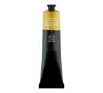 Peinture à l'huile extra-fine tube 200ml - Jaune citron