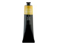 Peinture à l'huile extra-fine tube 200ml - Jaune citron