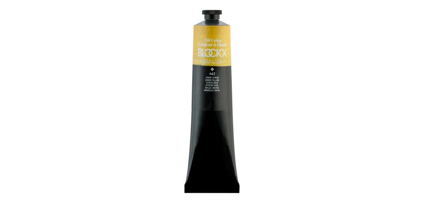 Extra fijne olieverf tube 200ml