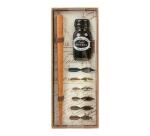 Petit coffret de calligraphie