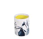 Clairefontaine Inkebana Round Pencil Pot 9x11cm - Multicolour