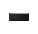 Jacques Herbin Pencil Case 200x80 - Black