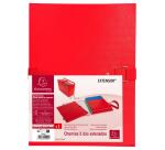 Extensor® Balacron - Map met uitrekbare rug en klep - 24x32 cm