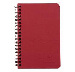 Age Bag American notebook 11x17cm 60 blad gelijnd