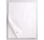 Kraft blanc 60g, 1x0,70m paq.25 feuilles - Kraft blanc