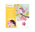 Multi Activity Box, Little Star - Multicolour