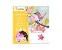 Coffret Multi Activity, Petite Etoile - Multicolore
