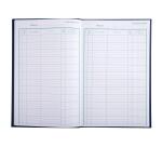 Brochure 300X195 Livre de transmission 160 pages - Bleu