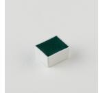 Extrafeine Aquarellfarbe, 1/2 Näpfchen 1,5ml - Perylengrün