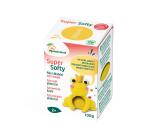Boîte Super Softy 100g, Jaune - Jaune