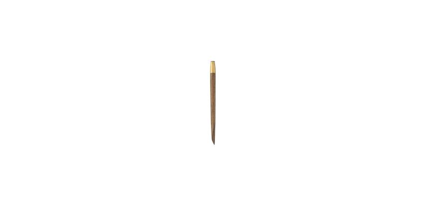 Coffret porte-plume en bois Jacques Herbin