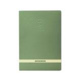 Crok'Book carnet piqué 24F A3 90g papier ivoire F - Aléatoire
