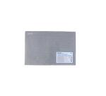 Tapis de modelage rigide - Gris