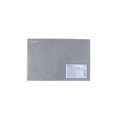 Tapis de modelage rigide - Gris