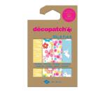 Mix & Patch - Licornes enchantées - Assortiment