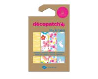 Mix & Patch - Licornes enchantées - Assortiment