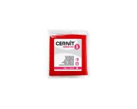 Cernit n°1 250 g Rouge - Rouge