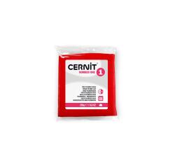 Cernit n°1 250 g Rouge - Rouge