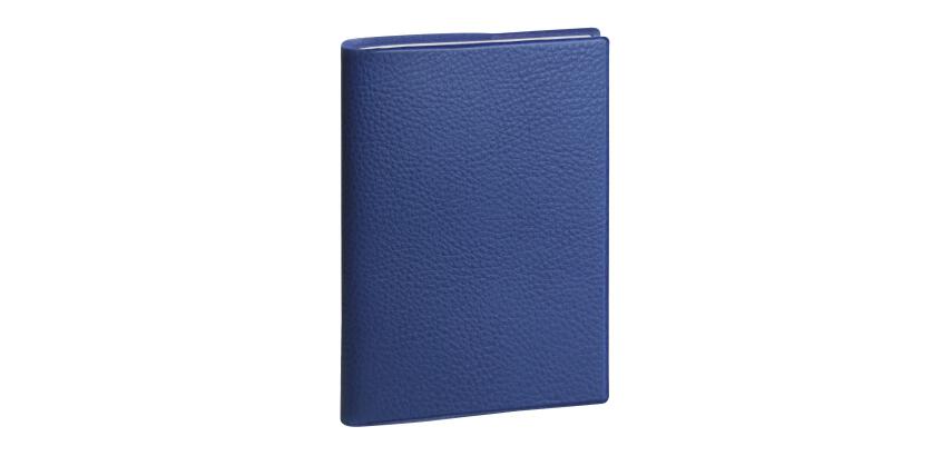 Agenda de poche Horizons 15 Cassandra 10,5 x 15 cm Semainier Janvier à Décembre 2027 - Couleurs assorties