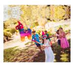 Clairefontaine Crepe Paper 5cm, Mixed Assortment - Mixed assortment