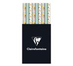 Alliantie 57g, rl 2x0,70m basische ass - Assortiment
