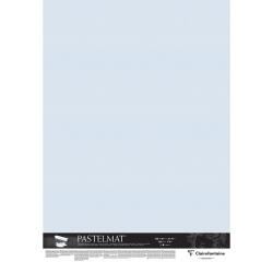 Pastelmat paquet 5F 100x140cm 360g - Bleu clair