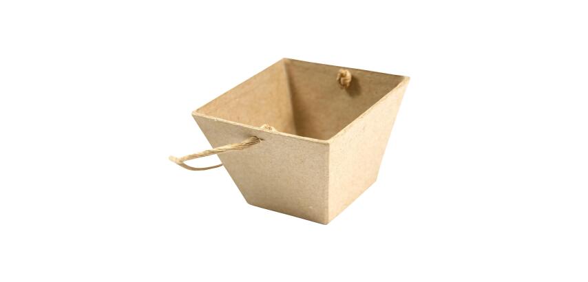 Panier à oeufs - Kraft