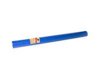 Nappe en rouleau papier damassé - 50x1,18m - Bleu marine