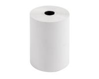 Bobines balances Exacompta 40991E - l 76 mm x L 60 m, Ø 70 mm - 1 pli(s) - paquet de 10