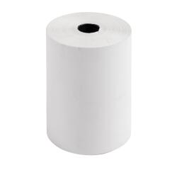 Spools Balances Exacompta 40991E - w 76 mm x L 60 m, Ø 70 mm - 1 ply - pack of 10