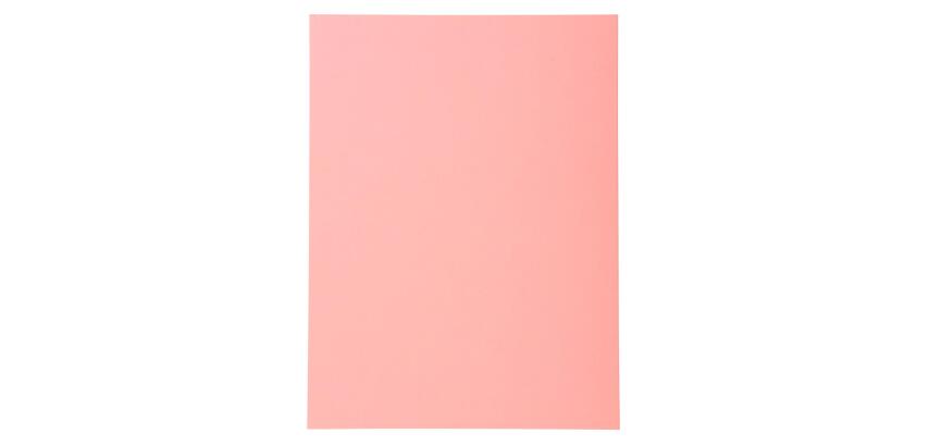 Paquet de 100 chemises Forever® 220 100% recyclé - 24x32cm