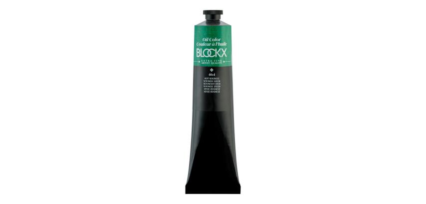 Extra fijne olieverf tube 200ml