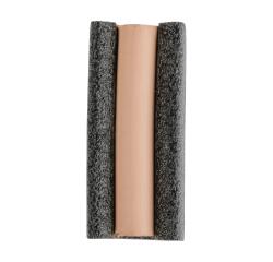 Blockx Soft Pastel - L67xH13mm