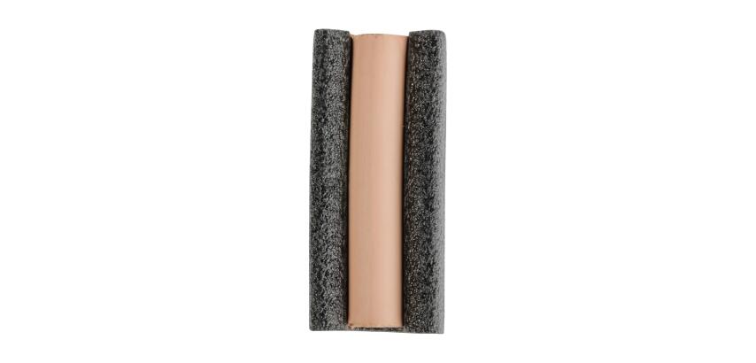Pastel Tendre - Ocre De Chair - teinte 3