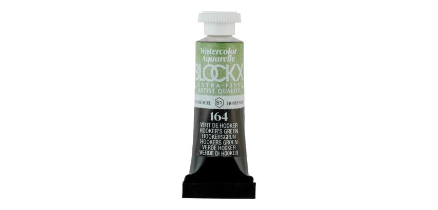 Blockx Watercolour Tube - 5ml