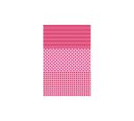 Décopatch 598 - etui 20 blad. - Roze