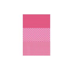 Décopatch 598 - etui 20 blad. - Roze