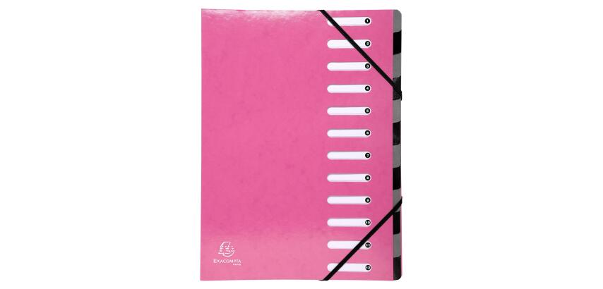Trieur Harmonika Iderama 12 compartiments