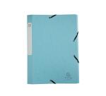 Aquarel Box File Cartobox A4 25mm Board - Assorted colours
