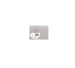 Carte simple Pollen 70 x 95 mm 210 g/m2 - Sachet de 5