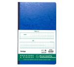  PIQ. 40/24 POINTAGE 80 PAGES