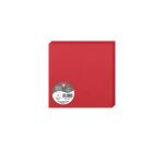 Pollen pak van 25 dubbele kaarten 210g 160x160mm